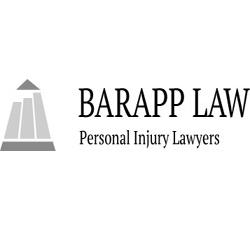 Barapp Law Toronto (844)435-7911